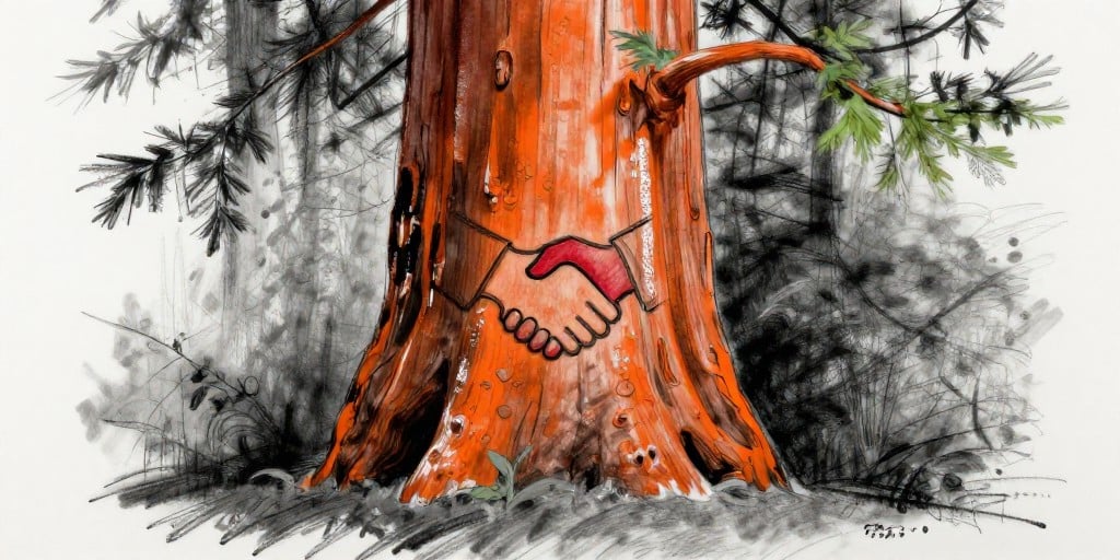 Redwood Trust Director Damon Doneene K. Buys Nearly 5,000 Shares Amid Quiet Market Shift — Insider Confidence Sparks Investor Buzz