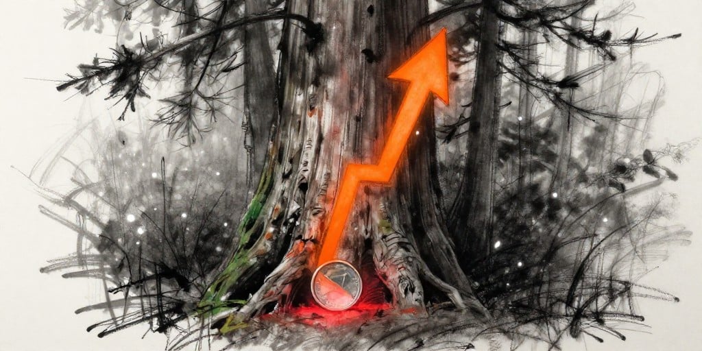 Redwood Trust Executives Rally in Insider Buying Surge Amid Low‑Priced Stock Flip Redwood Trust Executives Rally in Insider Buying Surge Amid Low‑Priced Stock Flip