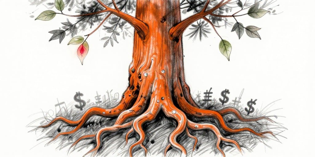Redwood Trust's Debora Horvath Buys 24,809 DSUs, Sparkling a 0.01% Share Price Surge and 535% Social Media Buzz Redwood Trust's Debora Horvath Buys 24,809 DSUs, Sparkling a 0.01% Share Price Surge and 535% Social Media Buzz