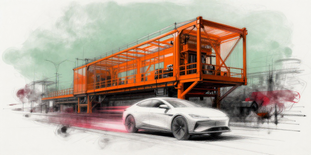 REE Automotive CEO's Massive RSU Roll‑Over May Trigger Sudden Dilution as Investors Eye Strategic Transaction Buzz