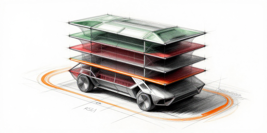REE Automotive's CEO Takes No New Shares, Relying on RSUs to Bet on Long‑Term EV Platform Success