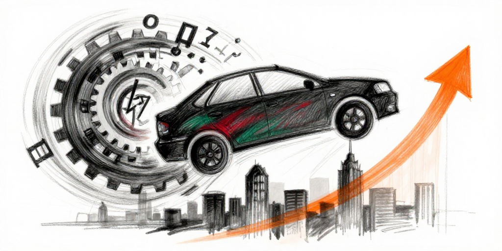 REE Automotive's Insider RSU Grant Signals Strategic Flexibility Amid Planned Share Sale