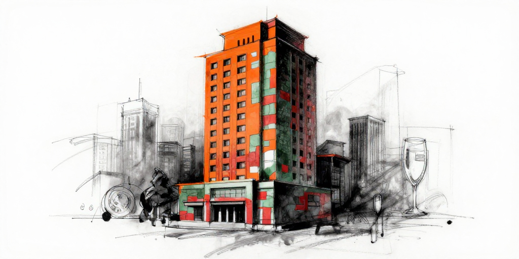 Reed's Incremental Buy‑Back at Ryman Signals Long‑Term Confidence in Hotel‑Portfolio Growth and Dividend Outlook. Reed's Incremental Buy‑Back at Ryman Signals Long‑Term Confidence in Hotel‑Portfolio Growth and Dividend Outlook.