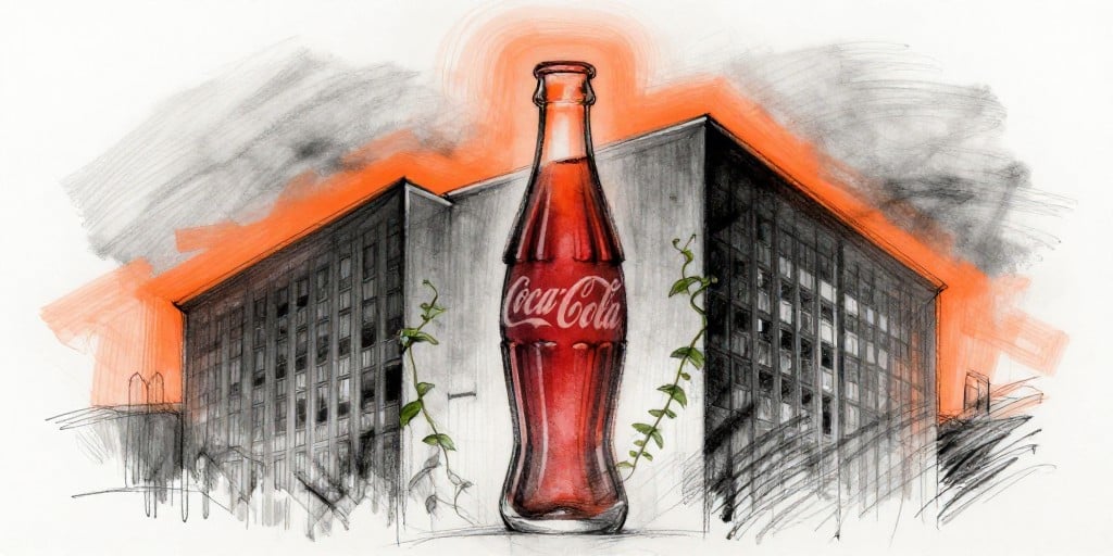 Reid Grant Buys 39 Shares of Marriott Amid Coca‑Cola Pact, Boosting Insider Confidence and Social‑Media Buzz