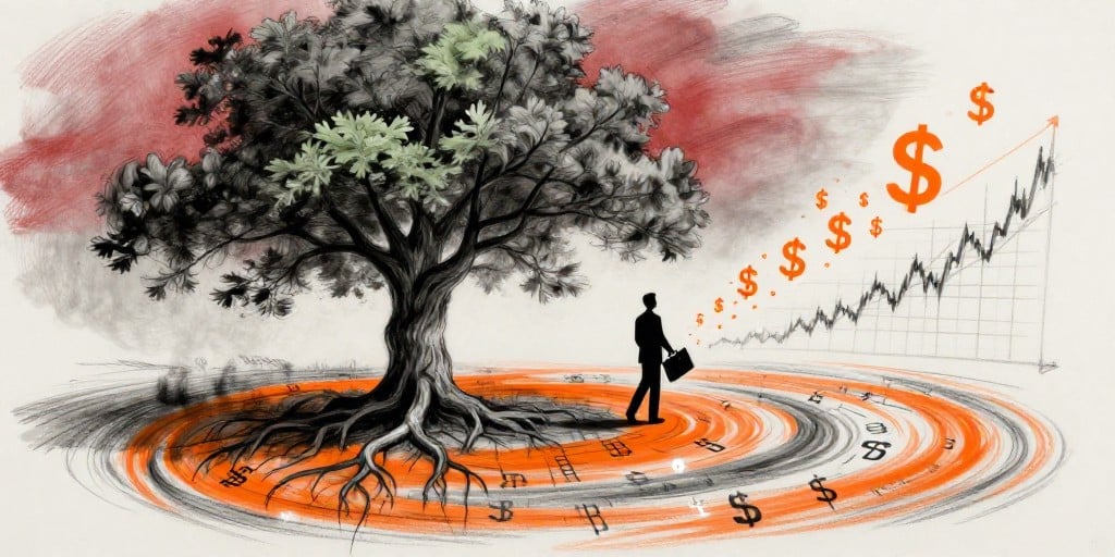 Reinforced Liquidity: Porch Group Director's 10B‑5 1 Sale Sparks Social‑Media Surge but Signals Routine Insider Management, Not a Red Flag