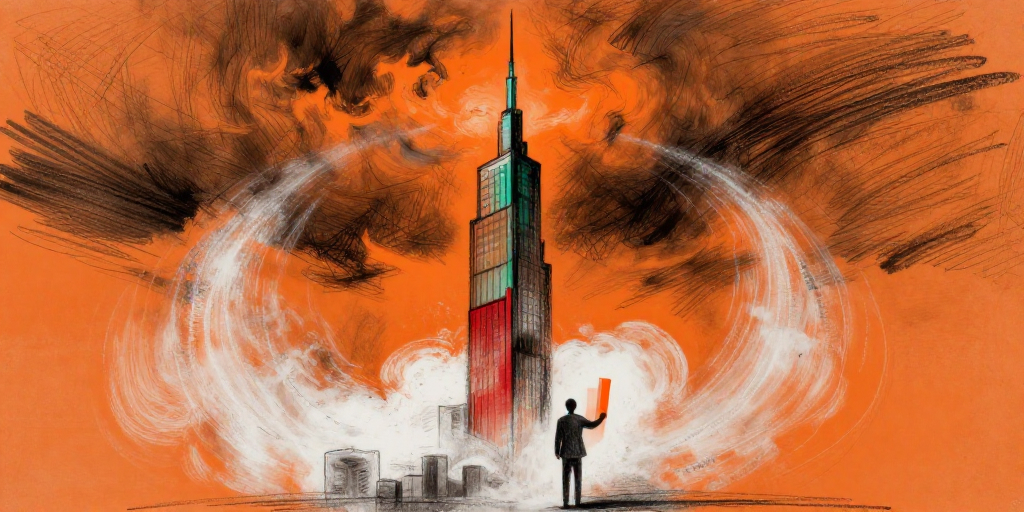 Reitar Logtech's President Keeps 12 Million Shares Quiet – No Buy or Sell, but Market Slump Persists Reitar Logtech's President Keeps 12 Million Shares Quiet – No Buy or Sell, but Market Slump Persists