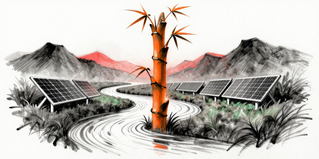 ReNew Energy Global PLC: Director Chacko's RSU‑Backed Share Surge Signals Executive Confidence Amid LeapFrog Capital Injection