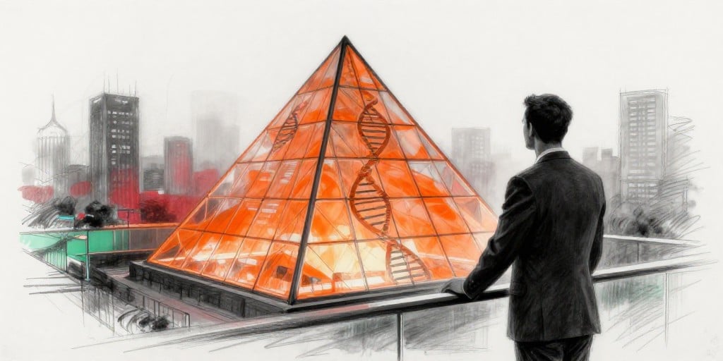 RenovoRx Insider Buying Signals Optimism Amid Volatile Biotech Market