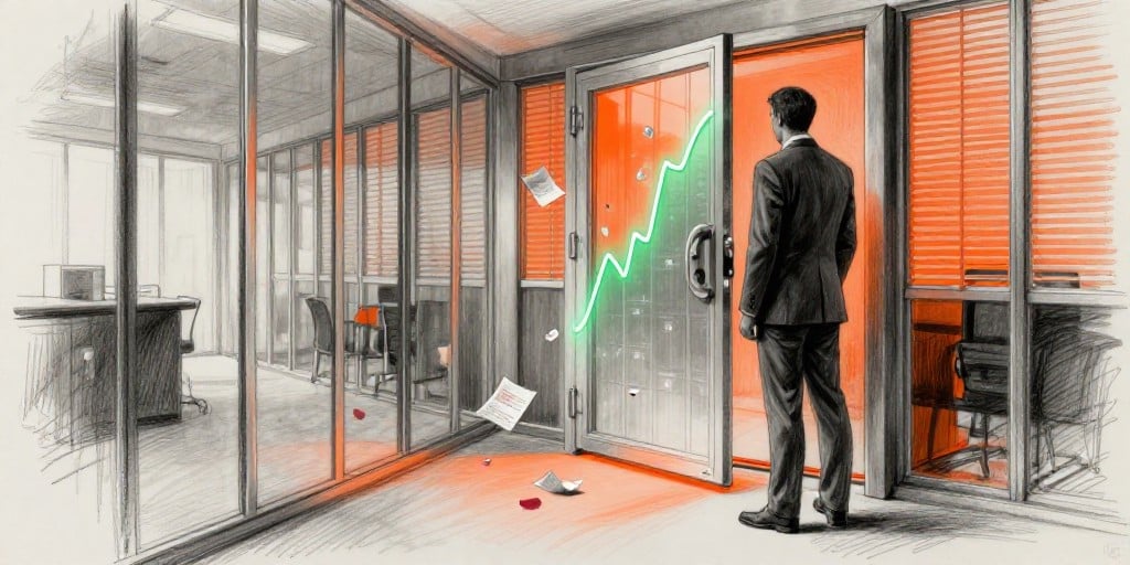 Repligen CFO's 530‑share sale: a routine liquidity move or a bullish insider signal?