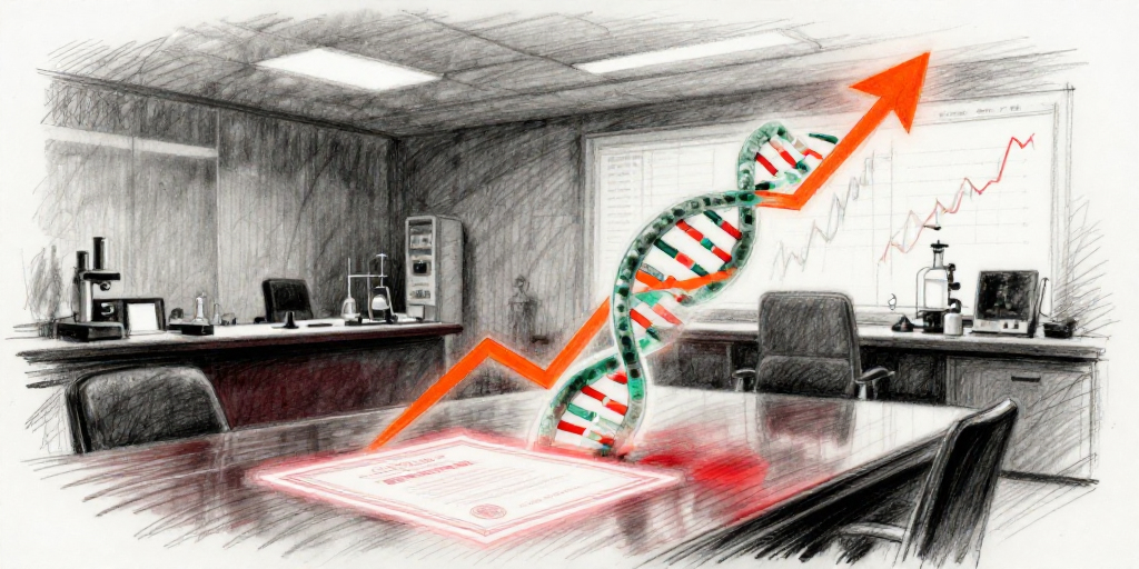 Replimune Board Director Snags 5% of Shares in Massive Options Grant – Insider Confidence Grows Amid Rising Stock Buzz