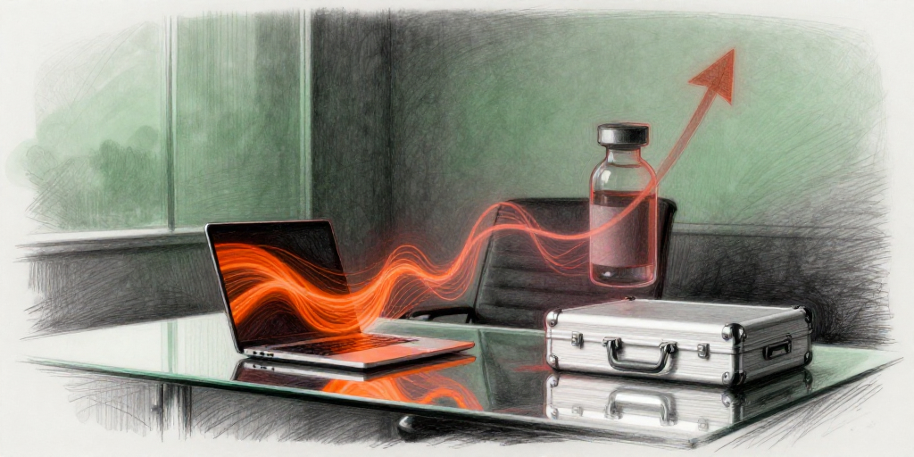 Replimune Execs Balance Tax‑Efficient Sales with Bold Option Plays as Share Price Gears Toward 52‑Week High