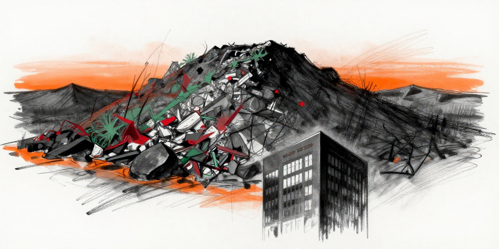 Republic Services CAO Buys 100 Shares Amid Insider Activity Surge—Signals Long‑Term Confidence?