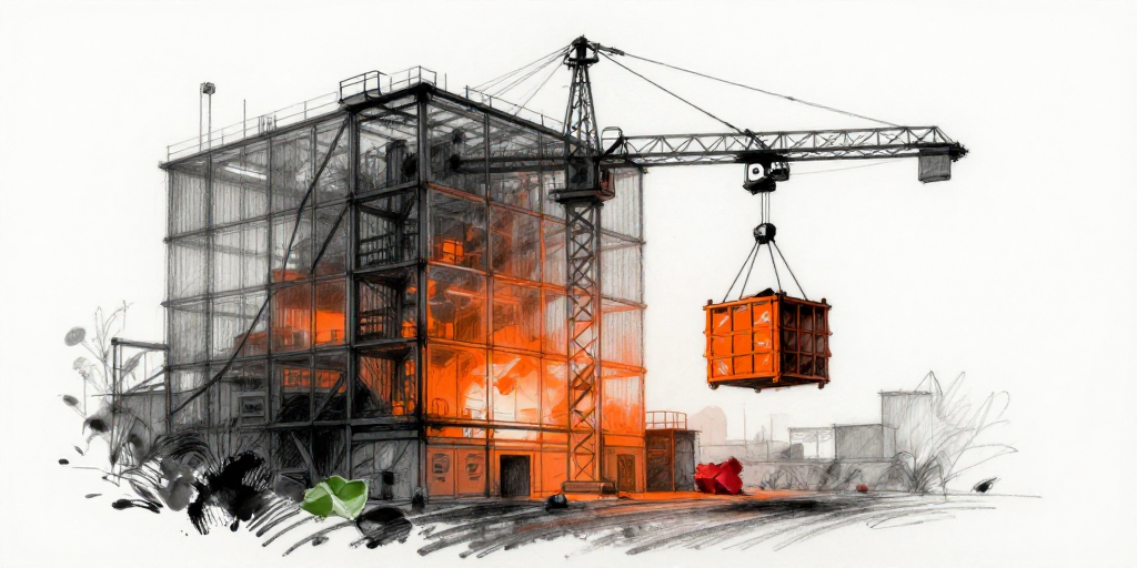 Republic Services SVP Buys 3,050 Shares in Quiet Insider Move, Signals Confidence Ahead of Earnings »