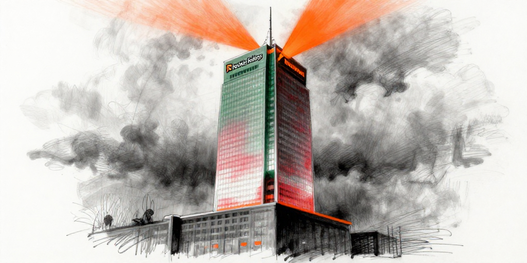 Resolute Holdings Director Sells Shares for Tax Covering, CFO Buys Back: Insider Activity Signals Optimism amid Strong Market Upswing