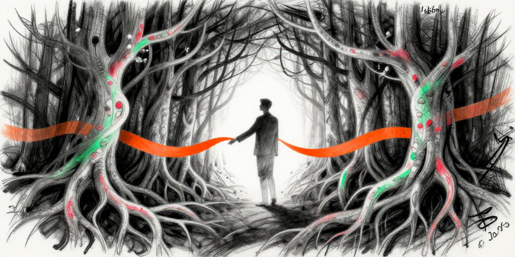 Revolution Medicines' General Counsel Sells Shares Amid Quiet Insider‑Selling Surge – No Immediate Shock to Valuation