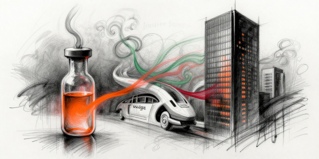 Revolution Medicines Insider Trades: CEO Sells Small Block While Top Execs Buy 200,000 Shares, Signaling Cautious Optimism Amid Volatile Biotech Market