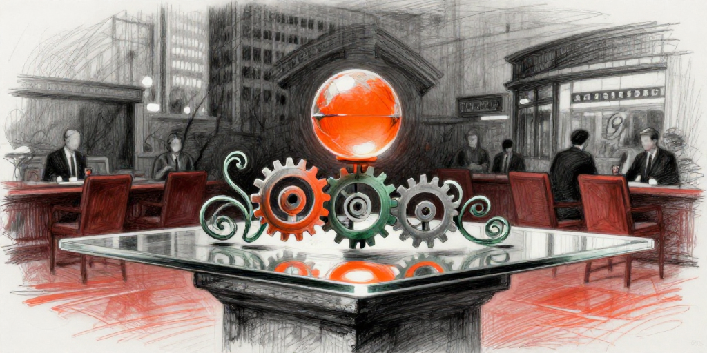 RGA Executives Trade 4,000+ Shares on March 12, Blending Portfolio Rebalancing with Performance‑Contingent Exercise—No Impact on Ownership Structure