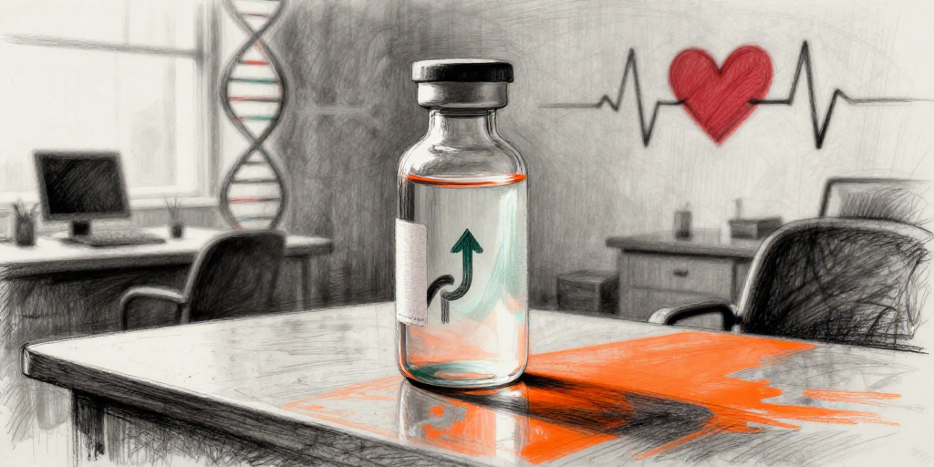 Rhythm Pharma Insider Buys 1,162 RSUs Amid 13.9% Social‑Media Buzz, Signaling Confidence in Upcoming FDA Filing.