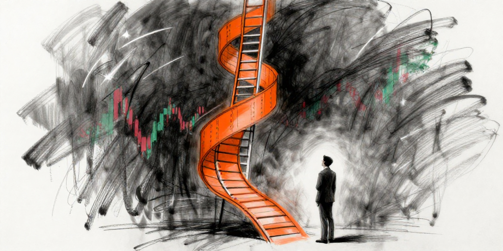 Ridgepost Capital Insider Buys 270K Shares Amid Market Slide, Signals Quiet Confidence in Weak Price Environment