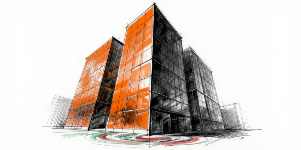 Ridgepost Capital's Owner David McCoy Dumps 70,000 Shares Amid Leadership Shake‑up and Market‑Downtrend