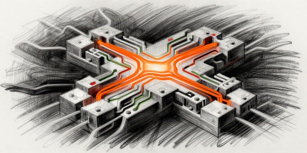 Rigetti CEO's Rule‑Based Trade: Buy Low, Sell High—Inside the Strategic Insider Move that Signals Confidence in Quantum Future.