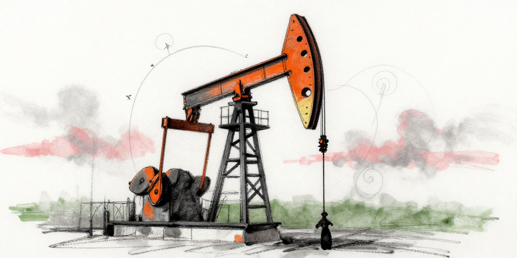 Riley Exploration's Insider Sell‑Off Signals Strategic Shift Toward Capital Preservation【RIP】