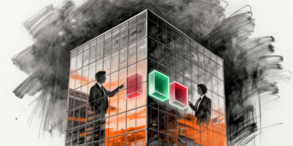 RingCentral Insider Sales Surge: Execs Dump Shares Amid Volatile Market, Yet Company Fundamentals Stay Strong