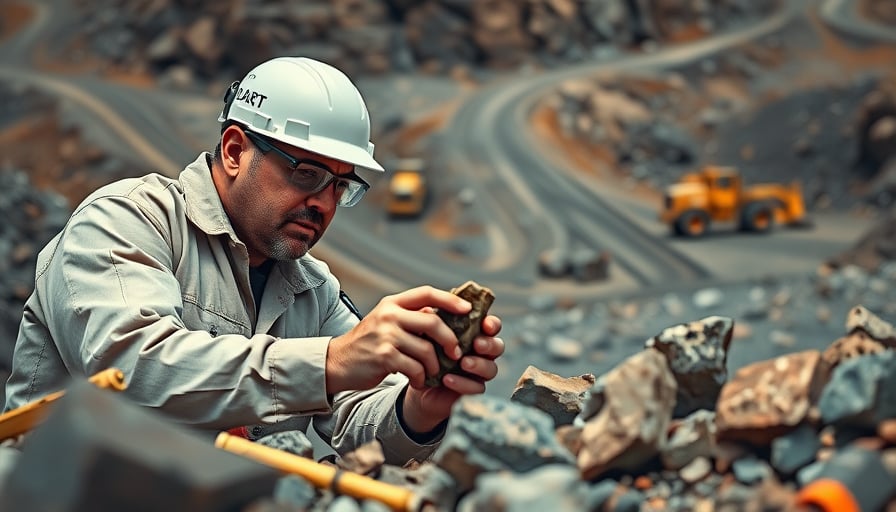 Rise Gold CEO Buys Shares at 52‑Week High, Signals Bold Confidence in Exploration Plans