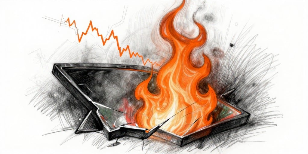 Riskified Insider Shachar Erez Dumps 1.3 Million Shares in Surge of Volatile Volumes—Market Quiet, Sentiment Upside?