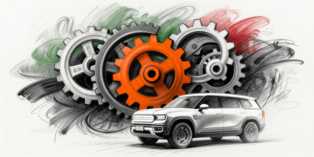 Rivian CEO's Small, Rule‑Based Share Sale Raises No Red Flags: Insider Moves Stay Within Normal Bounds as Earnings Momentum Persists