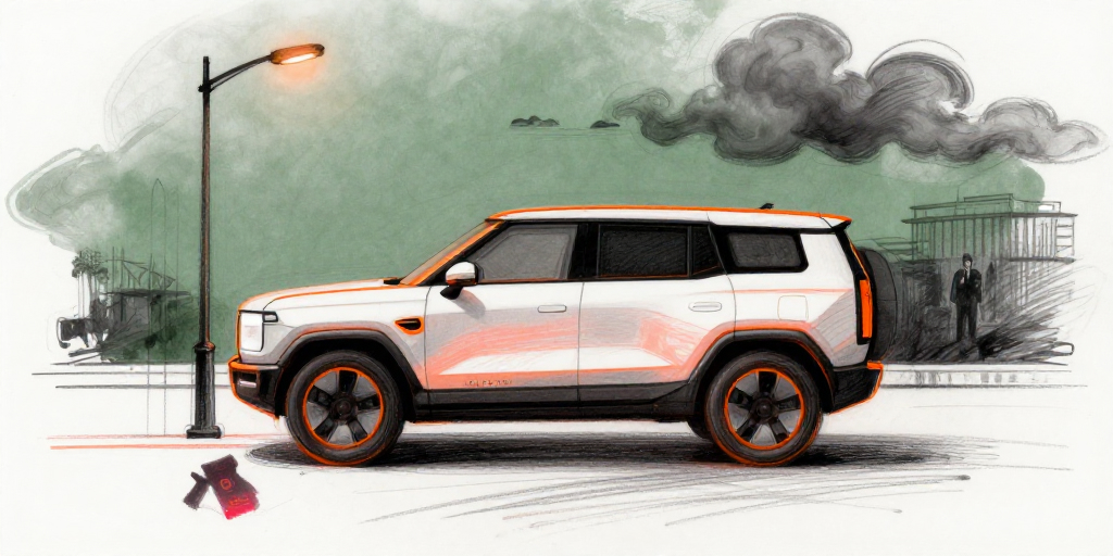 Rivian Insider Trading: Gomez Buys 810 Shares, Signs Off on 406‑Share Sale Amid Quiet Market Gains and Social‑Media Frenzy