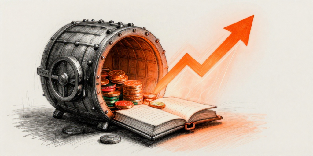 RLI Corp. Director Shares Buying Signals Confidence Amid Steady Growth Play