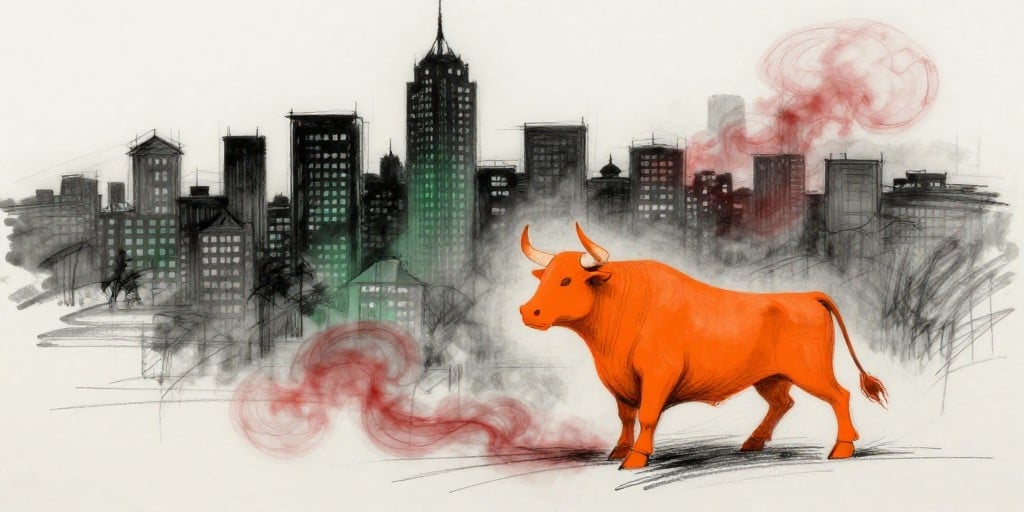 RLI Corp. Executives Buy 4,000 Shares at Market Price Amid 35% Year‑Long Decline, Signaling Quiet Confidence.