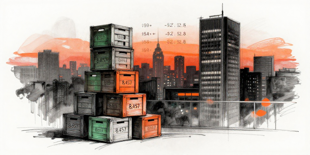 RMC EVP's Planned Sell‑Off Signals Strategic Gains Ahead of Potential Volatility