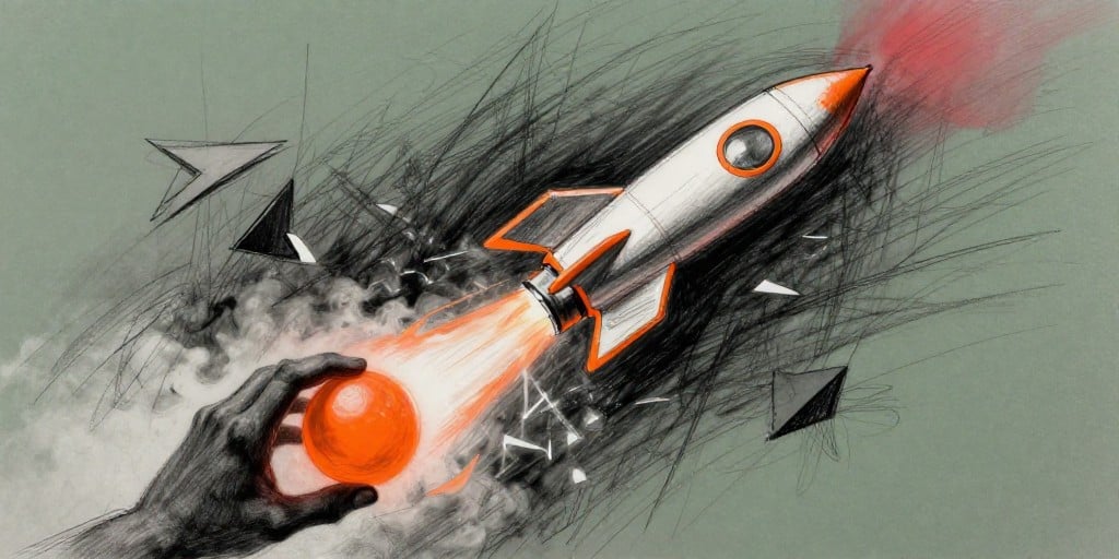 Rocket Companies' Executives Offload Shares in Coordinated Sell‑off Amid Rising Concerns Over Growth and Valuation Rocket Companies' Executives Offload Shares in Coordinated Sell‑off Amid Rising Concerns Over Growth and Valuation