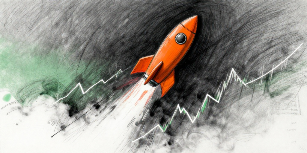 Rocket Cos CFO's April Sell‑Spree Signals Possible Earnings Shake‑Up – Investors on Alert