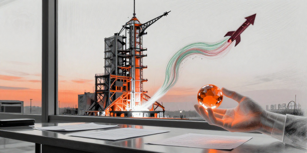 Rocket Lab CFO's $70‑Range Sell‑to‑Cover Spree Sparks Investor Buzz Without Signalling Panic