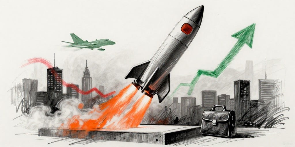 Rocket Lab CFO's Latest 30,000‑Share Sale: Routine Liquidity Management Amid Rising Defense Contracts Rocket Lab CFO's Latest 30,000‑Share Sale: Routine Liquidity Management Amid Rising Defense Contracts