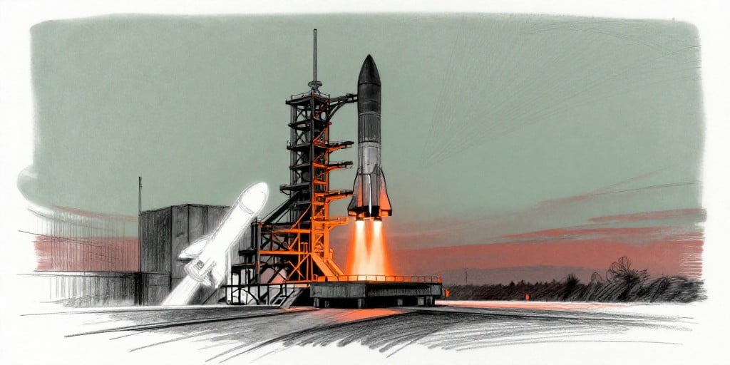 Rocket Lab CFO's "Zero‑Price" Trust Trades: Insider Liquidations Spike Amid Routine Market Moves