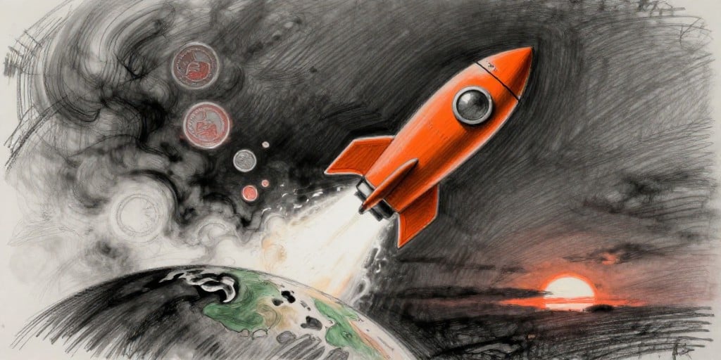 Rocket Lab Executives Continue Routine Tax‑Covering Trades, Holding Strong Long‑Term Stance in Space‑Launch Firm News Flash