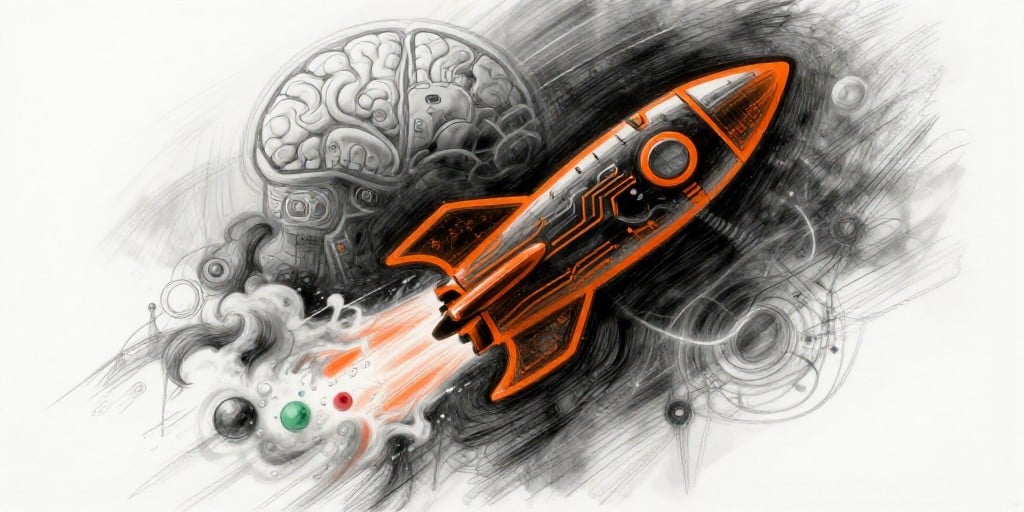 Rocket One Inc. CEO and Top Insiders Buy Massive Options as Company Rebrands to Orbital‑Tech Powerhouse, Signaling Bold Shift from Biopharma to AI‑Enabled Space Computing
