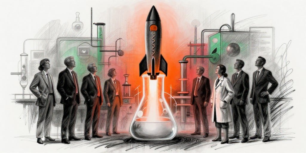 Rocket Pharma COO Buys 73,000 Shares Amid Danon Trial Surge, Signals Management Confidence