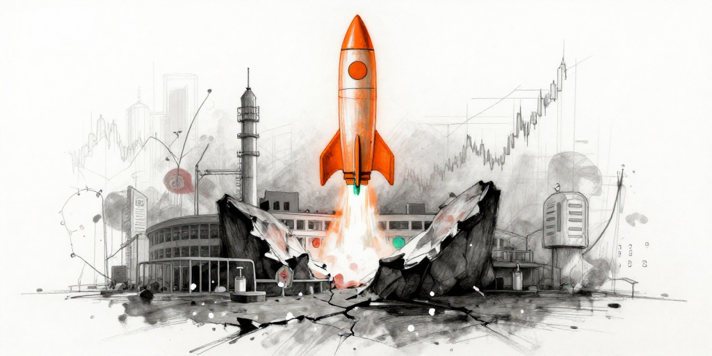 Rocket Pharma Execs Offload Shares as Stock Slides, Hinting at Possible Strategic Shake‑up Rocket Pharma Execs Offload Shares as Stock Slides, Hinting at Possible Strategic Shake‑up