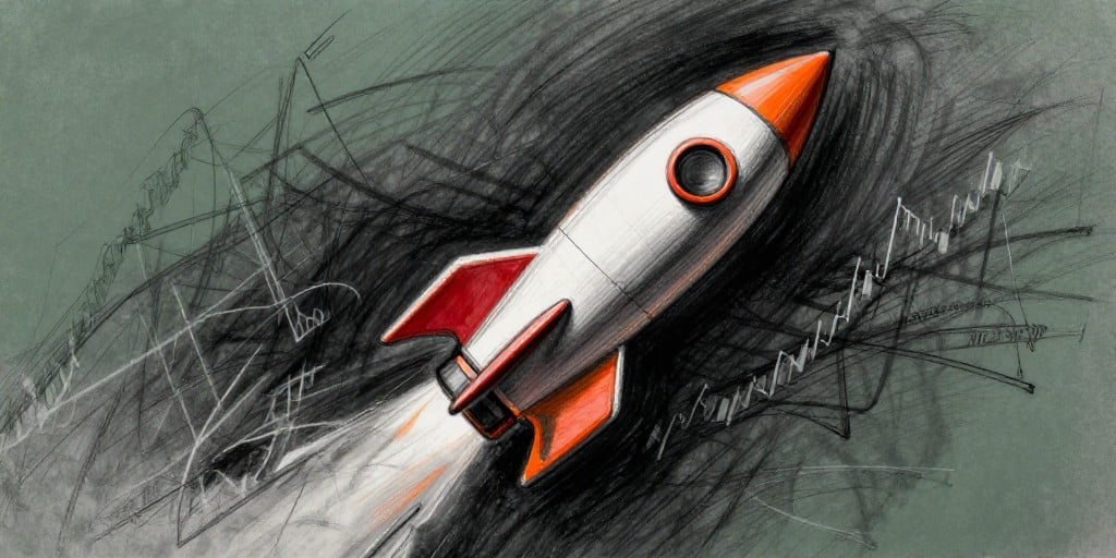 Rocket Pharma Insider Sales Surge as Executives Trim RSUs in Tax‑Driven Moves