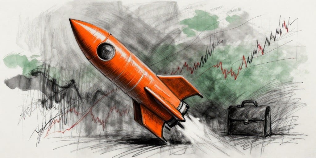 Rocket Pharmaceuticals' General Counsel Trims Shares in Routine RSU Sale: Insider Activity Raises Liquidity‑Management Questions