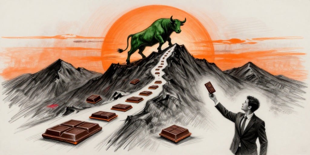 Rocky Mountain Chocolate Factory Directors Ramp Up Shareholdings Amid Growth Play, Buying 7,000 Shares Each to Signal Confidence in Sweet Future. Rocky Mountain Chocolate Factory Directors Ramp Up Shareholdings Amid Growth Play, Buying 7,000 Shares Each to Signal Confidence in Sweet Future.