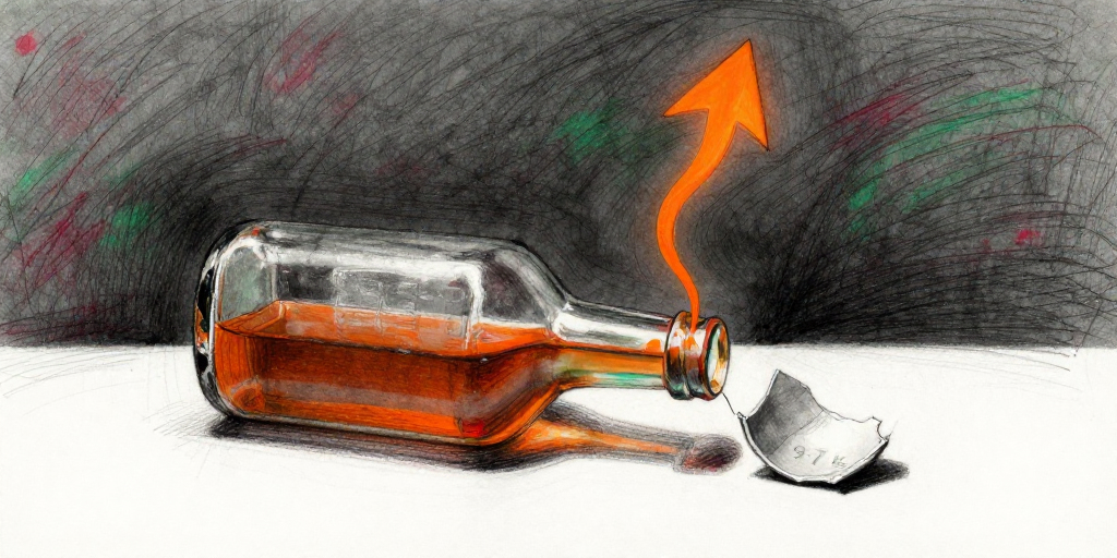 Roivant CEO's $18 B‑plus Stock Surge: Exec Converts CVARs, Signals Confidence in Next‑Gen Biotech Boom