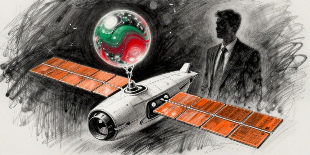 Ronald Rubin Buys 2,124 Shares of AST SpaceMobile Amid High Buzz and 52‑Week Low: Insider Confidence or Contrarian Signal? Ronald Rubin Buys 2,124 Shares of AST SpaceMobile Amid High Buzz and 52‑Week Low: Insider Confidence or Contrarian Signal?