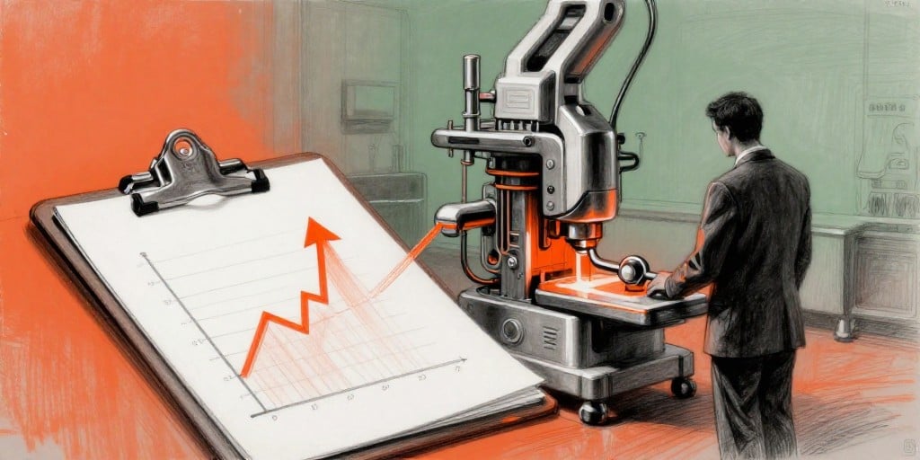 Ronda Stryker's May Sale of 21,807 Shares Signals Confidence, Not Concern, at Stryker Corp.