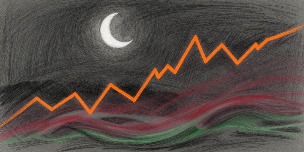 Rong Rudy's August Sell‑Off Raises Questions About ZeroStack's Confidence Amid Volatility Wave Rong Rudy's August Sell‑Off Raises Questions About ZeroStack's Confidence Amid Volatility Wave